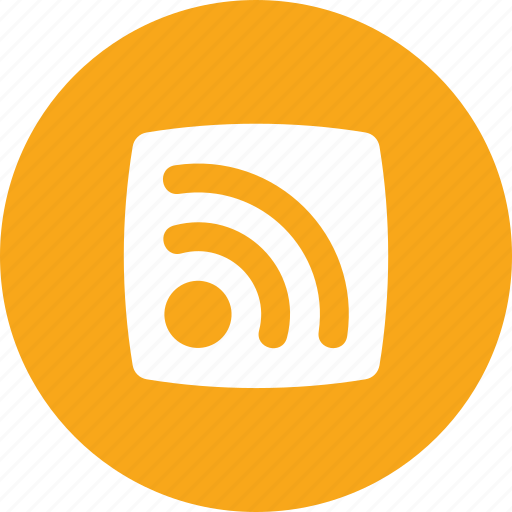 Feed, rss, subscribe icon - Download on Iconfinder