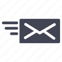 express, communication, envelope, mail, shipping