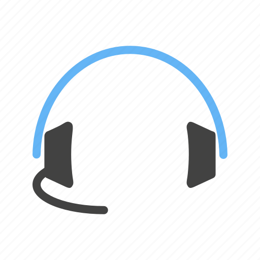 Dj, ear, earphone, headphone, headphones, studio, technology icon - Download on Iconfinder