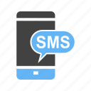bubble, bubbles, chat, message, notify, sms, talk 
