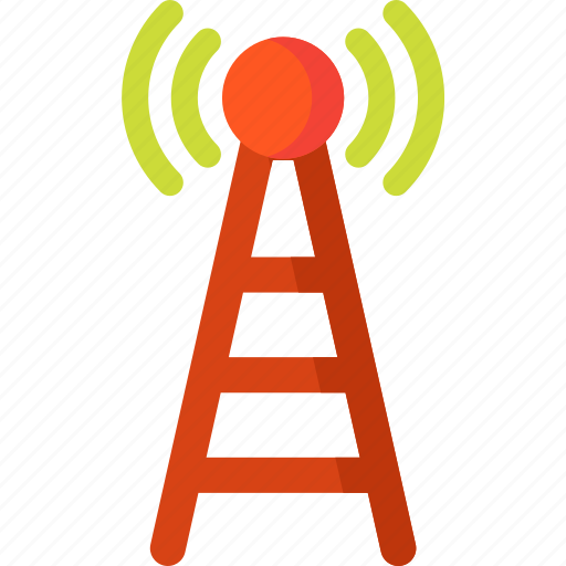 Antenna, communication, connection, signal, wifi, wireless icon - Download on Iconfinder