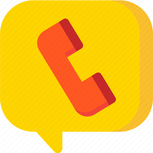 Call, communication, contact, customer, mobile, telephone icon - Download on Iconfinder