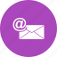 communication, inbox, letter, mail, newsletter, post, send 