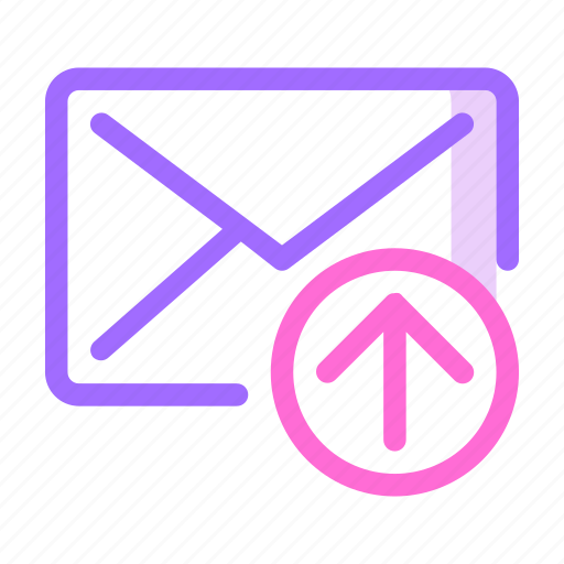 Communication, email, letter, mail, message icon icon - Download on Iconfinder