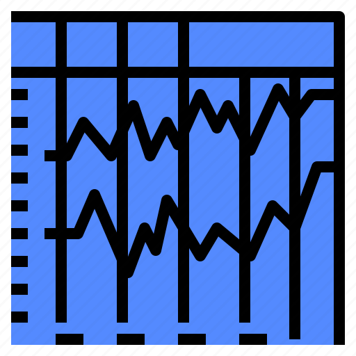 Chart, graph, quality, signals icon - Download on Iconfinder