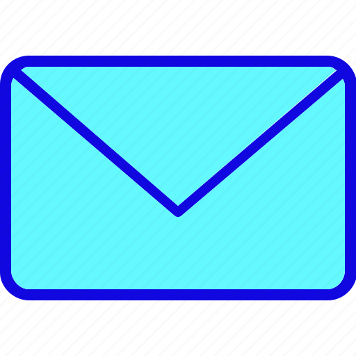 Communication, email, envelope, letter, mail, message, sign icon - Download on Iconfinder