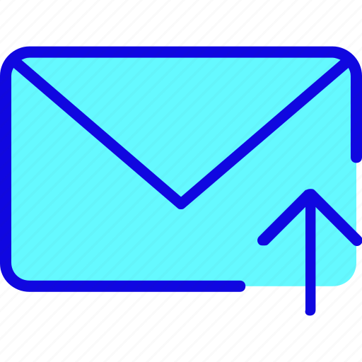 Communication, email, envelope, inbox, letter, mail, message icon - Download on Iconfinder