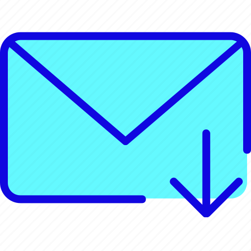 Communication, email, envelope, letter, mail, message, send icon - Download on Iconfinder