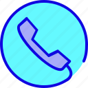 app, call, communication, mobile, phone, sign, telephone