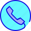 app, call, communication, mobile, phone, sign, telephone 