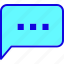 chat, communication, email, message, phone, send, smartphone 