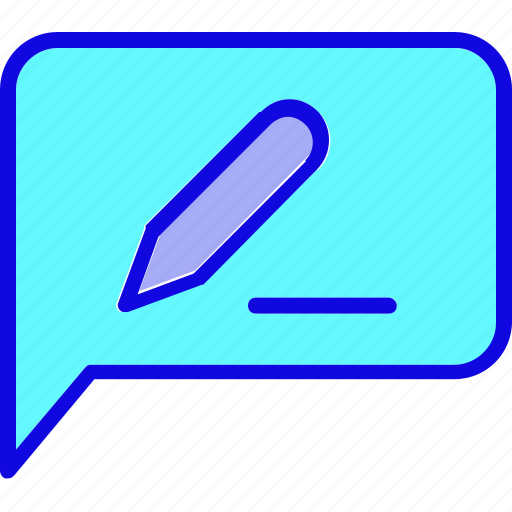 Add, chat, communication, create, message, new, phone icon - Download on Iconfinder