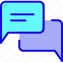 chat, communication, mail, message, phone, smartphone, talk