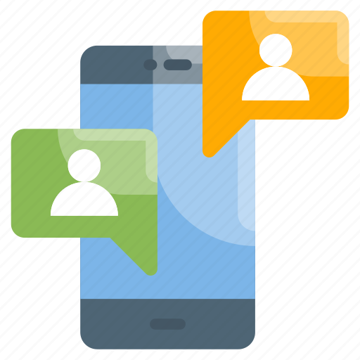 Media, mobile, social icon - Download on Iconfinder