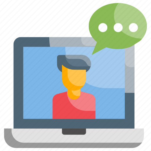 Chat, consultation, conversation icon - Download on Iconfinder