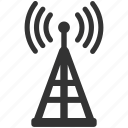 communication, tower, network, signal, internet