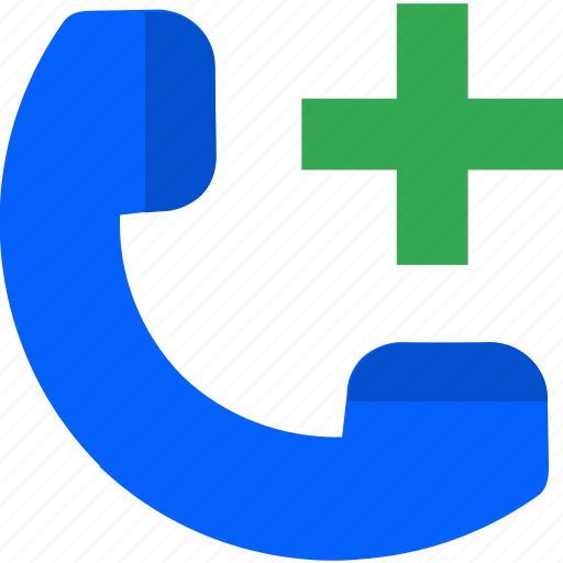 Phone, mobile, call, communication, start call, contact icon - Download on Iconfinder