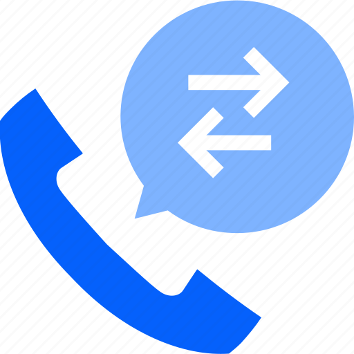 Communication, call, connection, phone, conversation, interaction, feedback icon - Download on Iconfinder