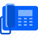 telephone, phone, call, communication, contact, device, office