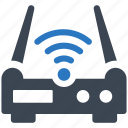router, wifi, wireless, lan