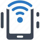 hotspot, mobile, share, wifi