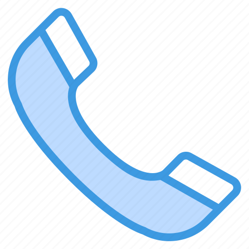 Phone, call, contact, telephone, device, communication, interaction icon - Download on Iconfinder