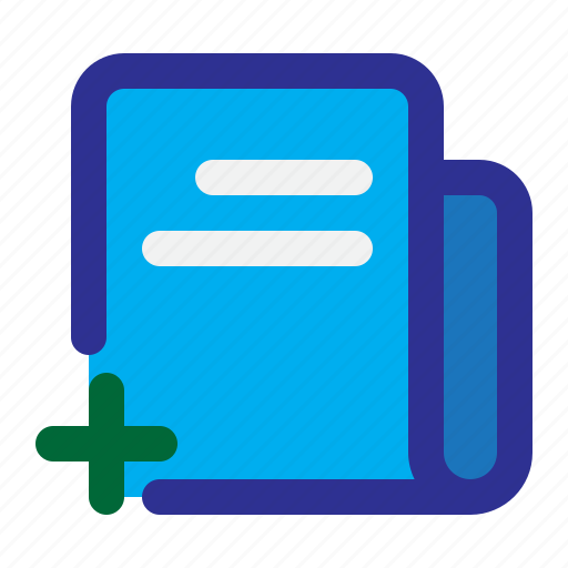 Communication, text, article, news, newsletter, newspaper, subscribe icon - Download on Iconfinder