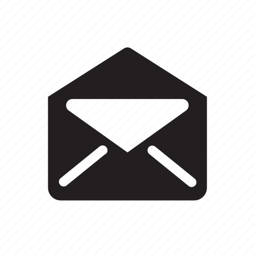 Communucation, mail, letter icon - Download on Iconfinder