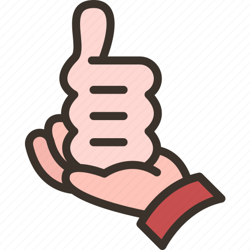 Hand, sign, language, gesture, communication icon - Download on Iconfinder