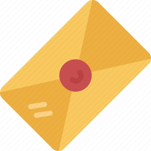 Letters, envelope, mail, message, correspondence icon - Download on Iconfinder