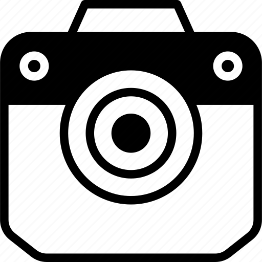 Camera, photography, image, snapshot, travel icon - Download on Iconfinder
