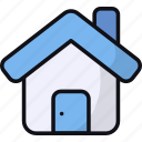 home, house, real estate, main page, ui, homepage, user interface