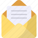 mail, letter, communication, social media, e-mail, message, envelope