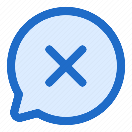 Customer, complaints, issue, error, why, help, cross icon - Download on Iconfinder