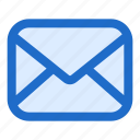 email, contact, mail, message, letter, chat, sms, envelope