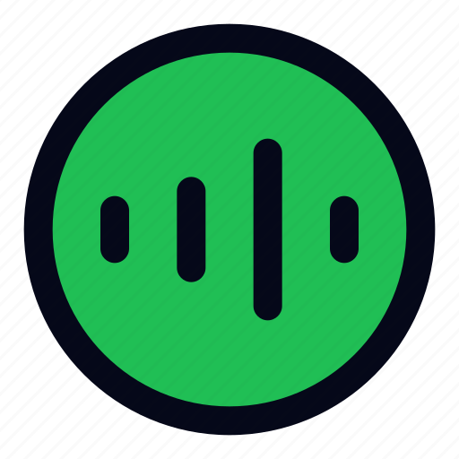 Voice, message, record, chat, audio, voicemail icon - Download on Iconfinder
