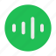 voice, message, record, chat, audio, voicemail 