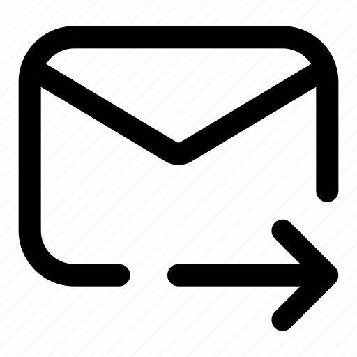 Sent, mail, document, envelope, message, communications, email icon - Download on Iconfinder