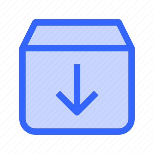 Document, file, office, business, archive icon - Download on Iconfinder