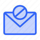 mail, envelope, email, communication, business