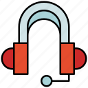 audio, earphone, headphone, headset, music