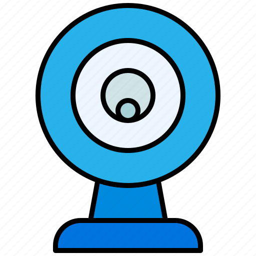 Camera, chat, video, webcam icon - Download on Iconfinder