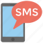 chat bubble, chatting, message, sms, texting 