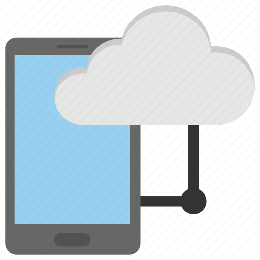 Cloud computing, cloud network, icloud, mcc, mobile cloud icon - Download on Iconfinder