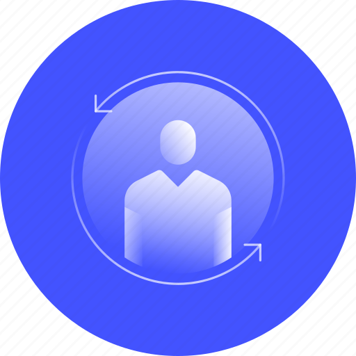 Online, community, forum, social, member, web, chat icon - Download on Iconfinder