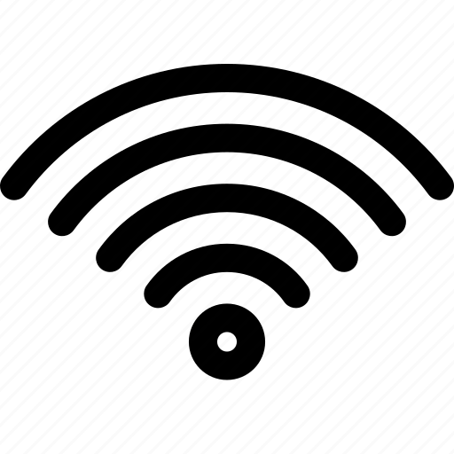 Wifi, internet, network icon - Download on Iconfinder