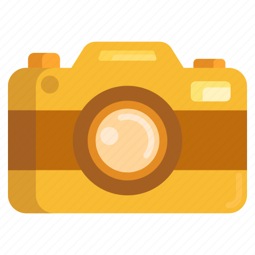 Camera, digital camera, photography icon - Download on Iconfinder