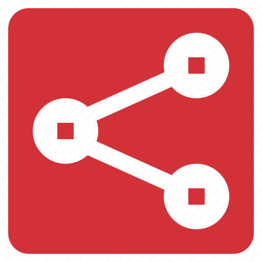 Communication, internet, network, share icon - Download on Iconfinder