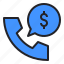 business, call, communication, money, phone, purchase, telephone 