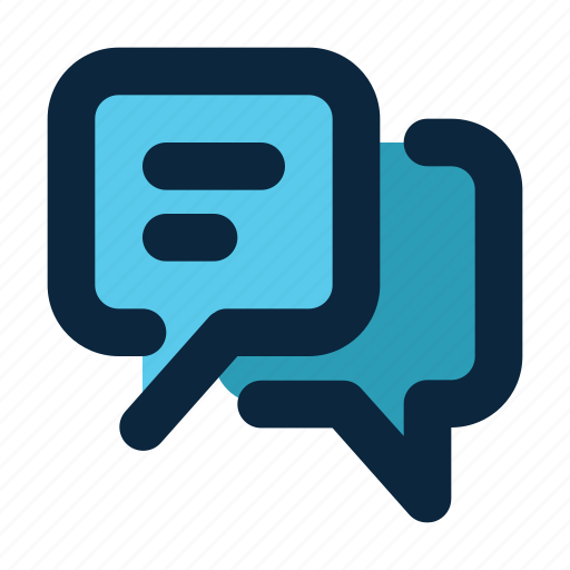 Bubble, call, chat, email, mail, message, sms icon - Download on Iconfinder